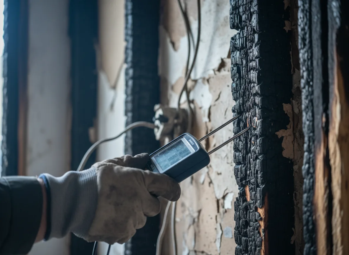 Fire Damage Restoration Rossford, OH FAQs